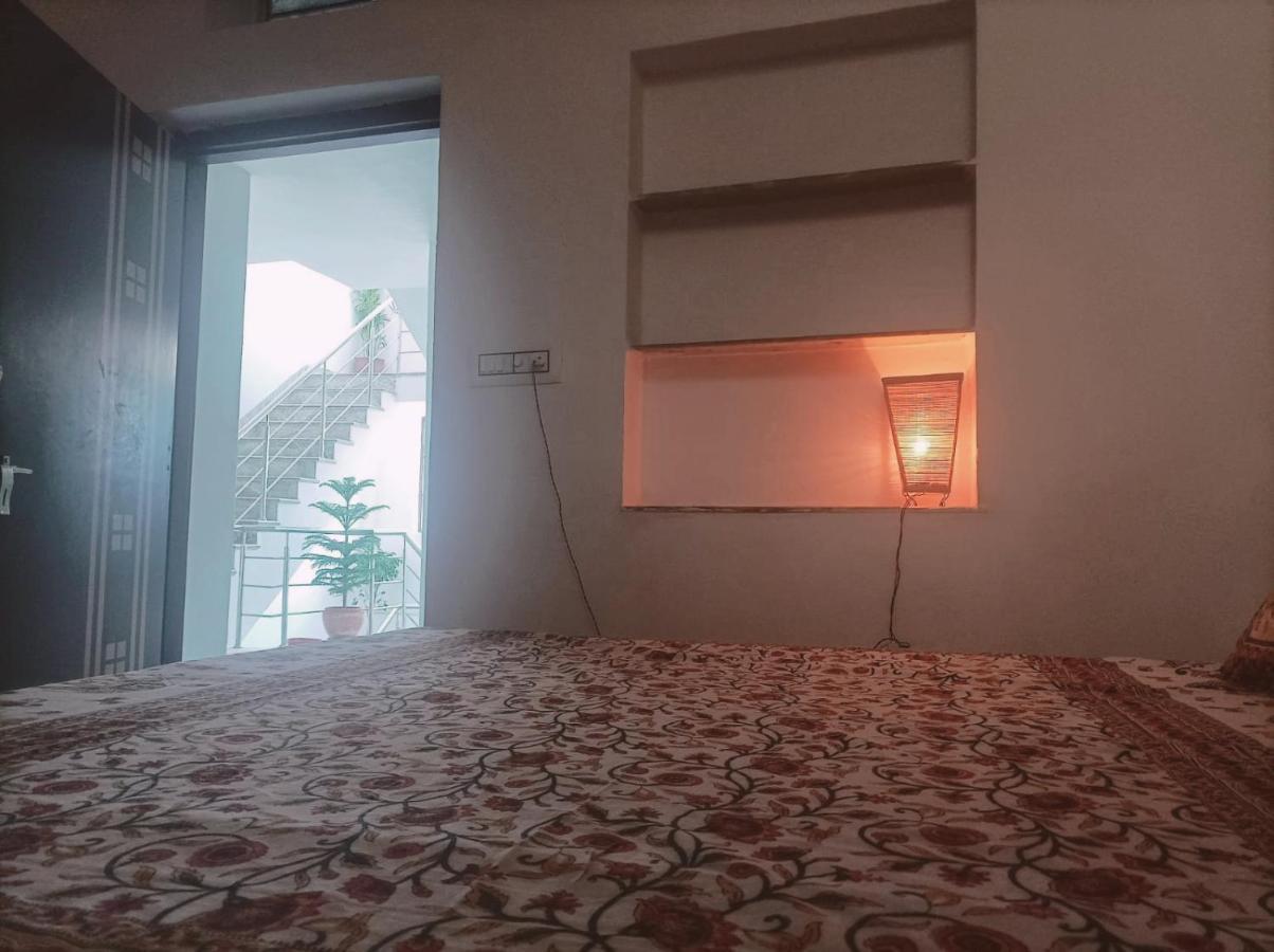 Cocoon Auberge ชัยปุระ ภายนอก รูปภาพ
