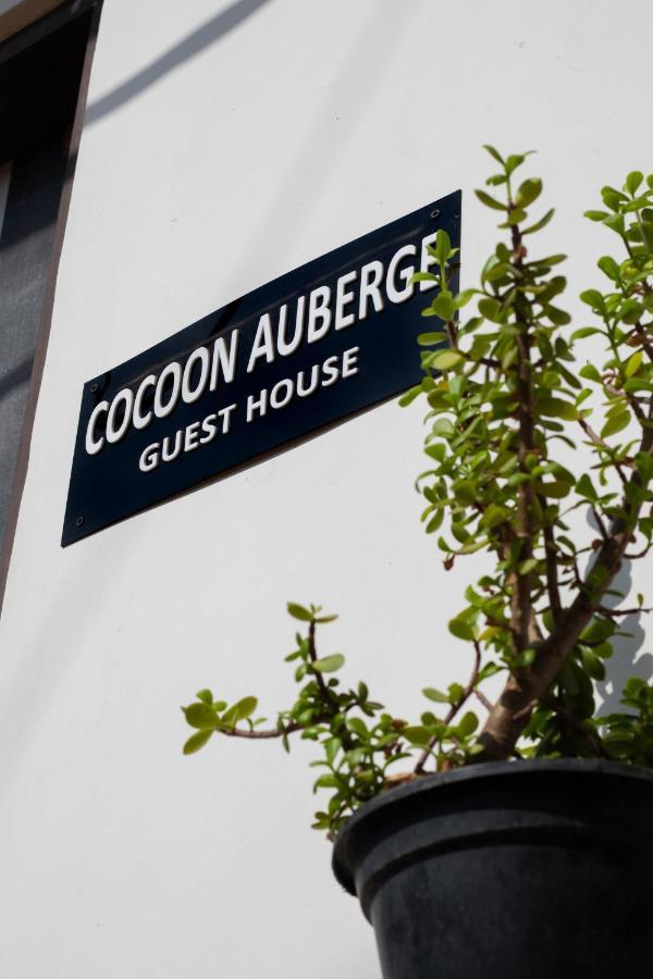 Cocoon Auberge ชัยปุระ ภายนอก รูปภาพ